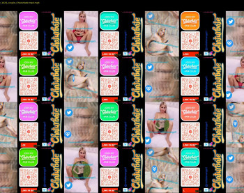 notfallenangel — 3 minute Chaturbate couple cam show recording, 1080p, Nov 26, 2022