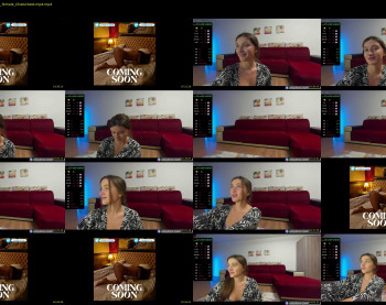 omiliver — 61 minute Chaturbate female cam show recording, 1080p, Nov 26, 2022