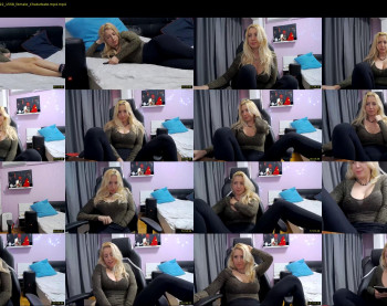 pam___beautiful — 88 minute Chaturbate female cam show recording, 720p, Nov 26, 2022