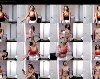 princess_cece — 91 minute Chaturbate female cam show recording, 720p, Nov 27, 2022