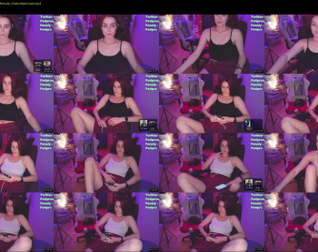 ps4pro — 54 minute Chaturbate female cam show recording, 1080p, Nov 26, 2022