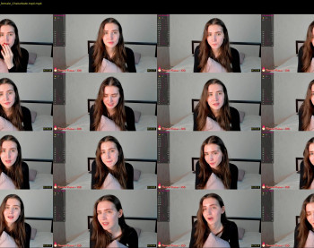 saintlyn — 3 minute Chaturbate female cam show recording, 1080p, Nov 26, 2022