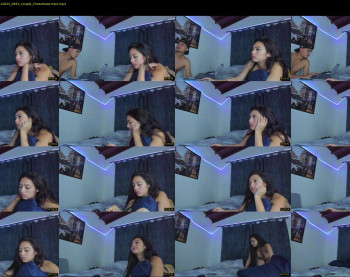 sammy_and_mike_ls — 6 minute Chaturbate couple cam show recording, 1080p, Nov 26, 2022