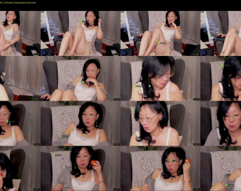 sandrami__ — 16 minute Chaturbate female cam show recording, 720p, Nov 26, 2022