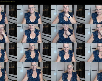 selenna57 — 49 minute Chaturbate female cam show recording, 480p, Nov 26, 2022