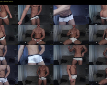 sinffuly — 54 minute Chaturbate male cam show recording, 1080p, Nov 26, 2022