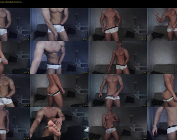 sinffuly — 54 minute Chaturbate male cam show recording, 1080p, Nov 26, 2022