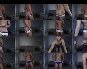sinffuly — 30 minute Chaturbate male cam show recording, 1080p, Nov 26, 2022