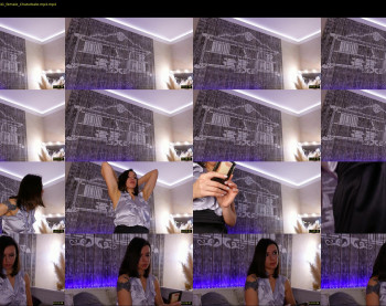 sofiafoster — 28 minute Chaturbate female cam show recording, 1080p, Nov 26, 2022