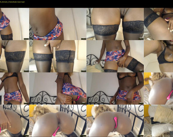 sofiasisko — 92 minute Chaturbate female cam show recording, 720p, Nov 26, 2022