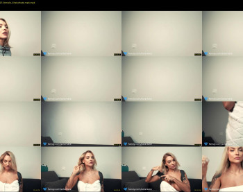 solar_kate — 8 minute Chaturbate female cam show recording, 4K, Nov 27, 2022