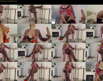 squirtmilfpussy — 56 minute Chaturbate female cam show recording, 1080p, Nov 26, 2022