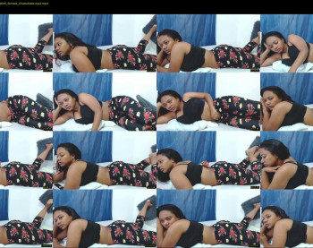 stacy_woods — 87 minute Chaturbate female cam show recording, 720p, Nov 26, 2022