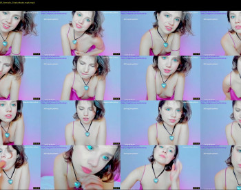 stellawells — 17 minute Chaturbate female cam show recording, 720p, Nov 27, 2022