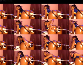 sugarmirie — 91 minute Chaturbate female cam show recording, 720p, Nov 26, 2022