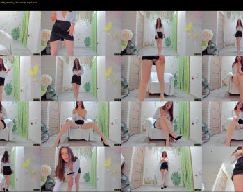 sunshine13_ — 54 minute Chaturbate female cam show recording, 1080p, Nov 26, 2022