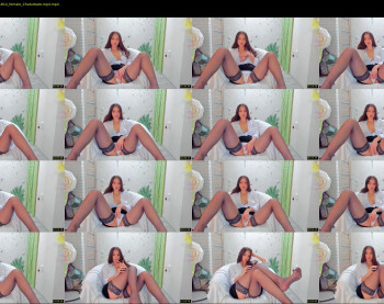 sunshine13_ — 14 minute Chaturbate female cam show recording, 1080p, Nov 26, 2022
