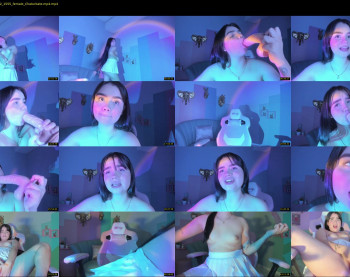 sweetsammyy_ — 49 minute Chaturbate female cam show recording, 1080p, Nov 26, 2022