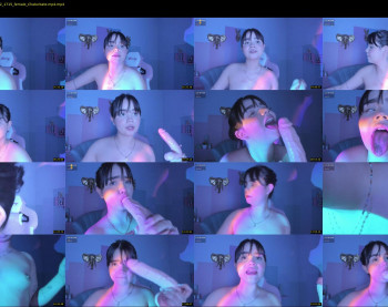 sweetsammyy_ — 22 minute Chaturbate female cam show recording, 1080p, Nov 26, 2022