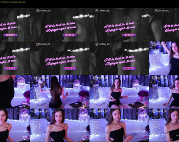 taanni_bc — 23 minute Chaturbate female cam show recording, 1080p, Nov 26, 2022