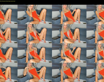teonatorru — 4 minute Chaturbate female cam show recording, 720p, Nov 27, 2022