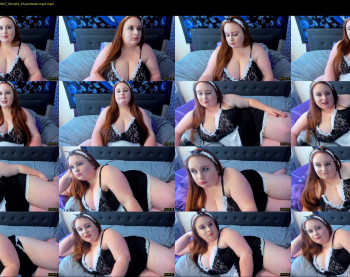 thiccjess420 — 54 minute Chaturbate female cam show recording, 1080p, Nov 27, 2022