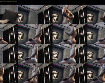 thomas_falcon1 — 54 minute Chaturbate male cam show recording, 1080p, Nov 26, 2022