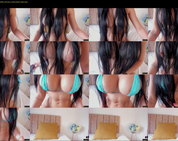 tiffanystone_ — 16 minute Chaturbate female cam show recording, 1080p, Nov 26, 2022