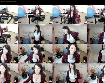 tiggerrosey — 104 minute Chaturbate female cam show recording, 480p, Nov 26, 2022
