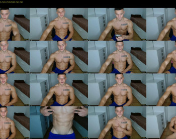 tomasmv — 63 minute Chaturbate male cam show recording, 480p, Nov 26, 2022