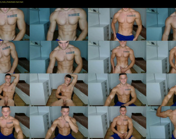 tomasmv — 36 minute Chaturbate male cam show recording, 480p, Nov 26, 2022