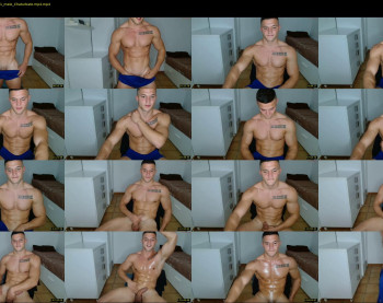 tomasmv — 141 minute Chaturbate male cam show recording, 480p, Nov 26, 2022