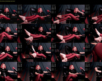 totally_spy — 90 minute Chaturbate female cam show recording, 720p, Nov 26, 2022