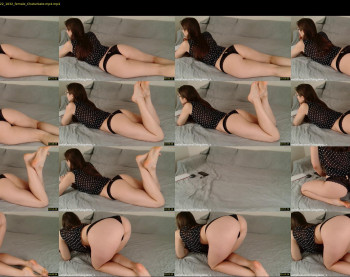 vanessa__queen — 7 minute Chaturbate female cam show recording, 720p, Nov 26, 2022