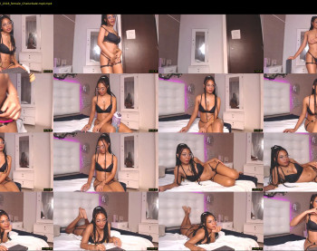 violeta_milleer — 101 minute Chaturbate female cam show recording, 720p, Nov 26, 2022