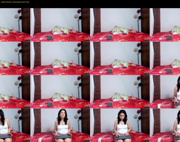 wanda_walton — 4 minute Chaturbate female cam show recording, 1080p, Nov 26, 2022