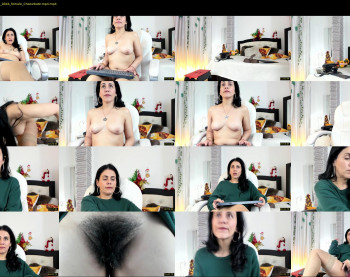 wanda_walton — 63 minute Chaturbate female cam show recording, 1080p, Nov 27, 2022