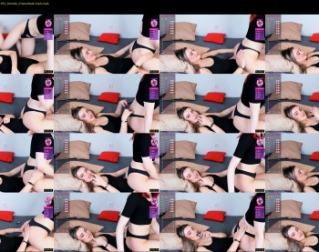 whitehelene — 4 minute Chaturbate female cam show recording, 1080p, Nov 26, 2022