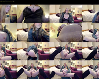 x__rose__x — 94 minute Chaturbate female cam show recording, 720p, Nov 27, 2022