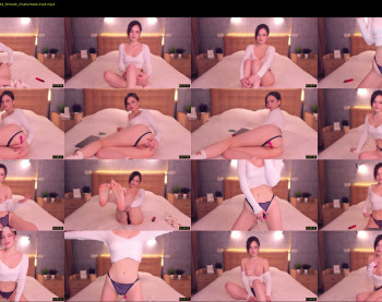 yes_ready — 54 minute Chaturbate female cam show recording, 1080p, Nov 27, 2022