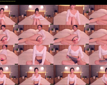 yes_ready — 8 minute Chaturbate female cam show recording, 1080p, Nov 27, 2022