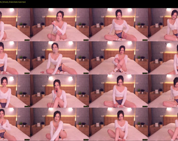 yes_ready — 29 minute Chaturbate female cam show recording, 1080p, Nov 27, 2022