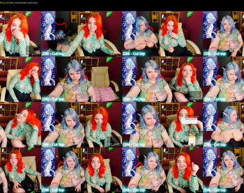 yoki_shizuko — 60 minute Chaturbate female cam show recording, 1080p, Nov 26, 2022