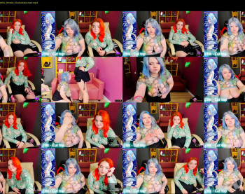 yoki_shizuko — 61 minute Chaturbate female cam show recording, 1080p, Nov 26, 2022