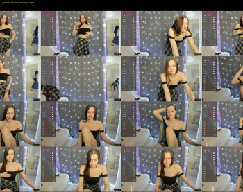 _abby_bb — 32 minute Chaturbate female cam show recording, 1080p, Nov 27, 2022