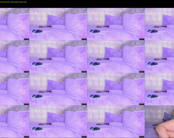 _alissonrose — 65 minute Chaturbate female cam show recording, 1080p, Nov 27, 2022