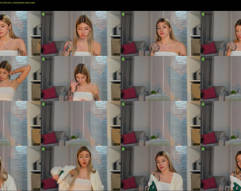_austra1ia — 28 minute Chaturbate female cam show recording, 1080p, Nov 27, 2022