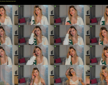 _austra1ia — 23 minute Chaturbate female cam show recording, 1080p, Nov 27, 2022