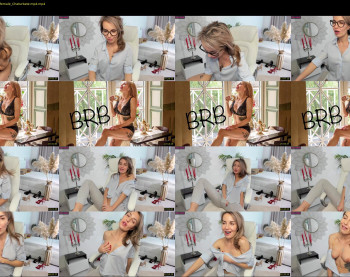 _beylly — 63 minute Chaturbate female cam show recording, 1080p, Nov 27, 2022