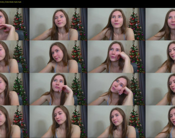 _feli_ — 14 minute Chaturbate female cam show recording, 720p, Nov 28, 2022